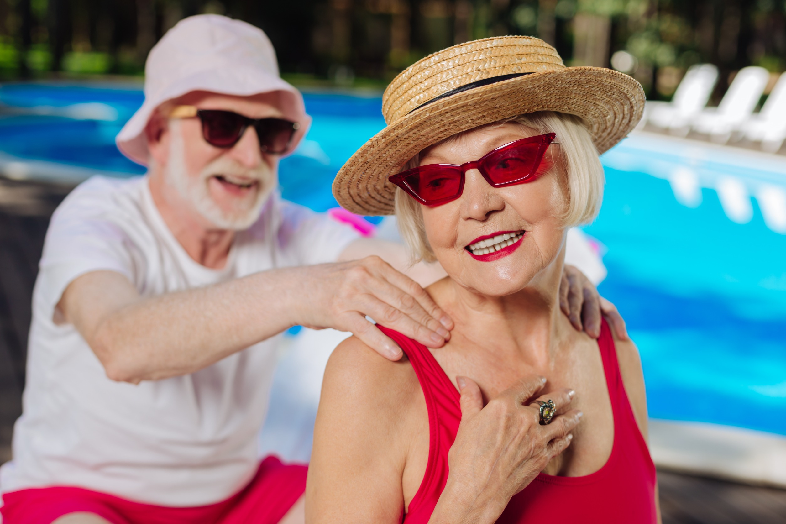 Summer Safety Tips for Seniors: How to Beat the Heat